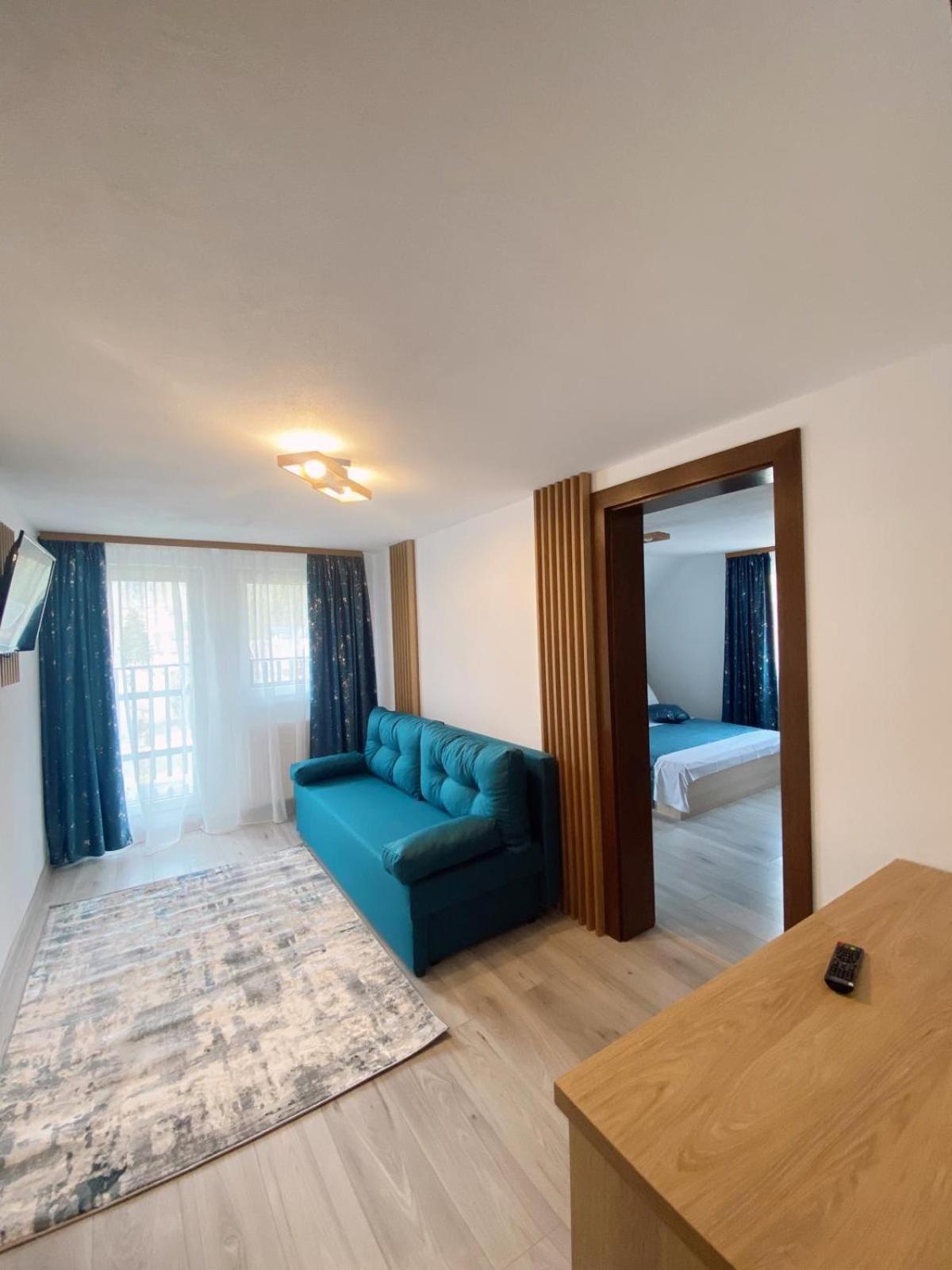 Regina Muntilor Spa&Confort Moeciu De Sus Luaran gambar